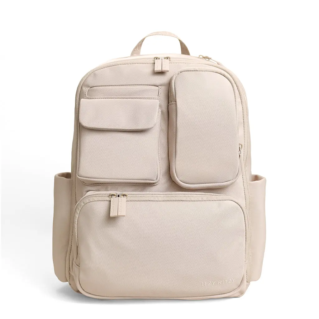 Belong Utility Backpack™ Diaper Bag
