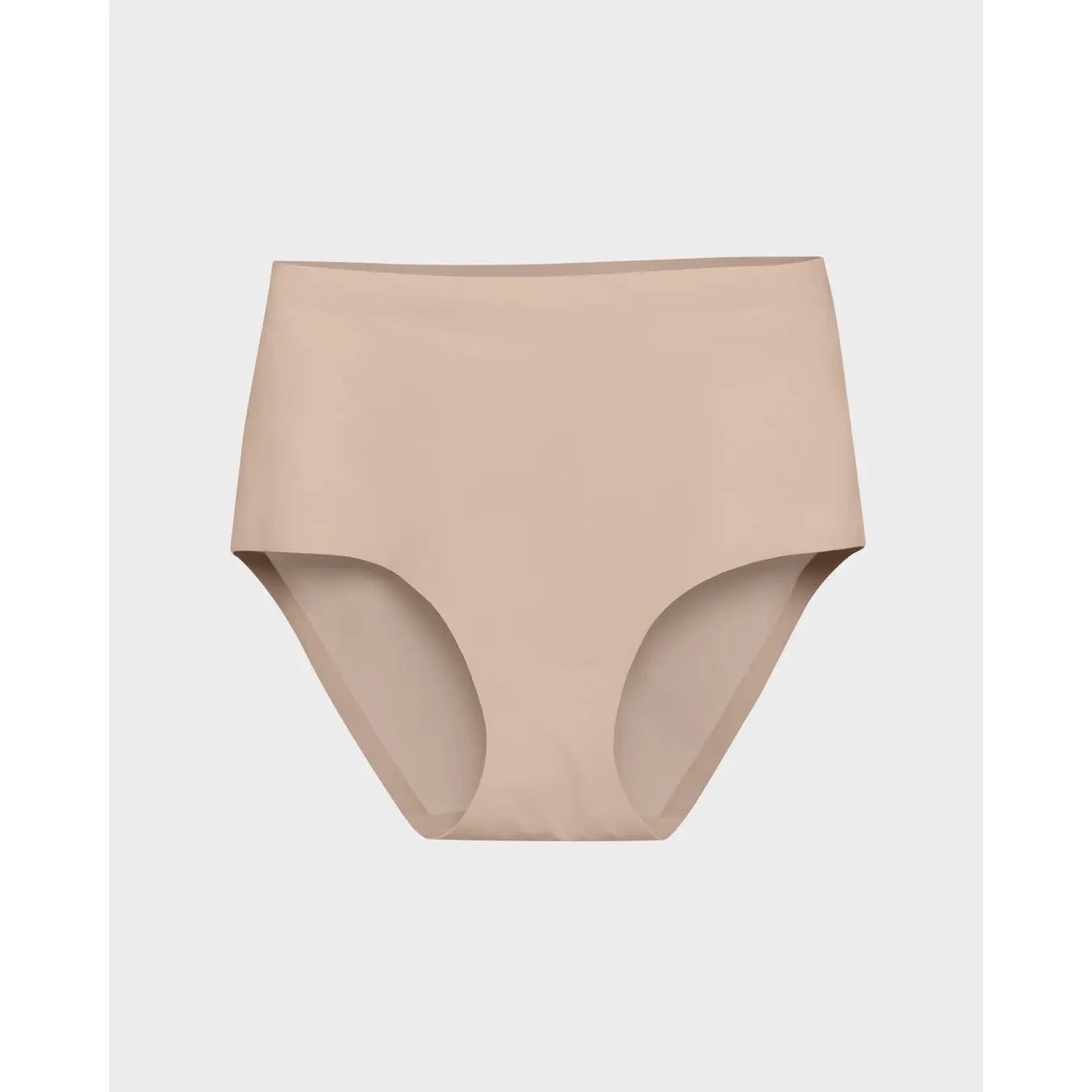 High Waisted Panty