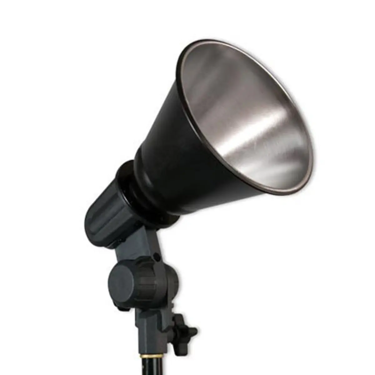 Westcott Photo Basics 6" Reflector for the uLite, 60 Degree Beam, 250 watts Maximum