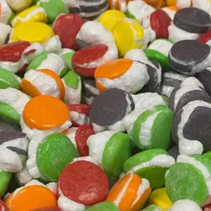 Freeze Dried Chewy Spreex