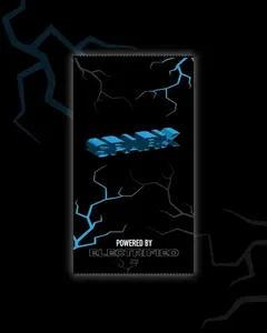 Electrified Spark Slab Pack