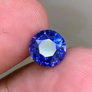Srilankan Sapphire gemstone