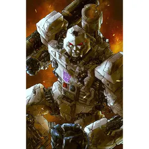 TRANSFORMERS THE MOVIE 40TH ANNIVERSARY EDITION #1 ALAN QUAH EXCLUSIVE VIRGIN VAR (06/03/2026)