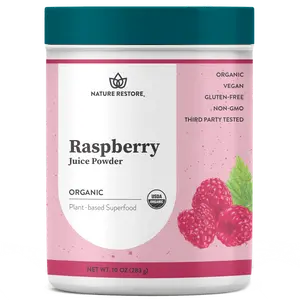 Raspberry Juice Powder