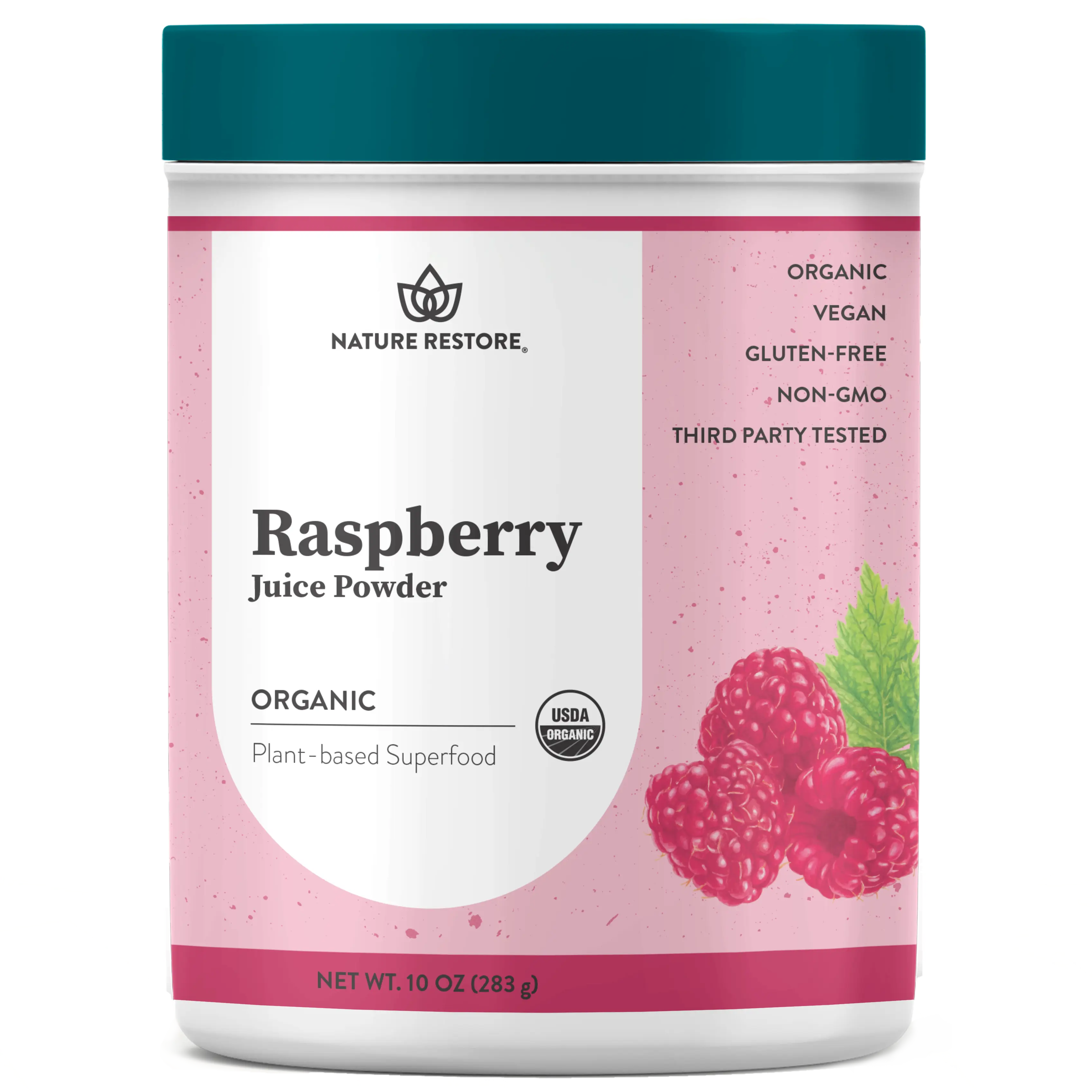 Raspberry Juice Powder