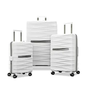 Samsonite Venue X Spinner Hardside 3 Piece Set (CO/M/L) - Luggage