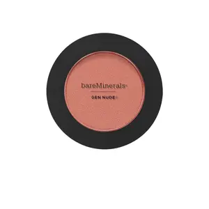 bareMinerals Gen Nude Powder Blush in Peachy Keen