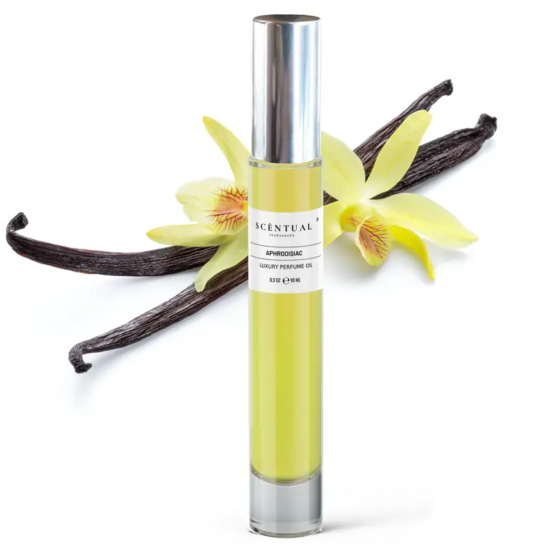 NEW Aphrodisiac Luxury Perfume Oil
