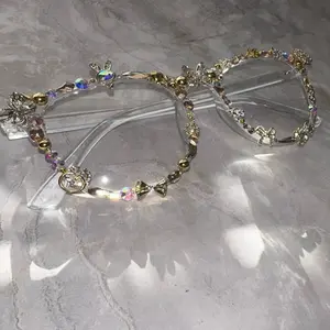Goldie Frames