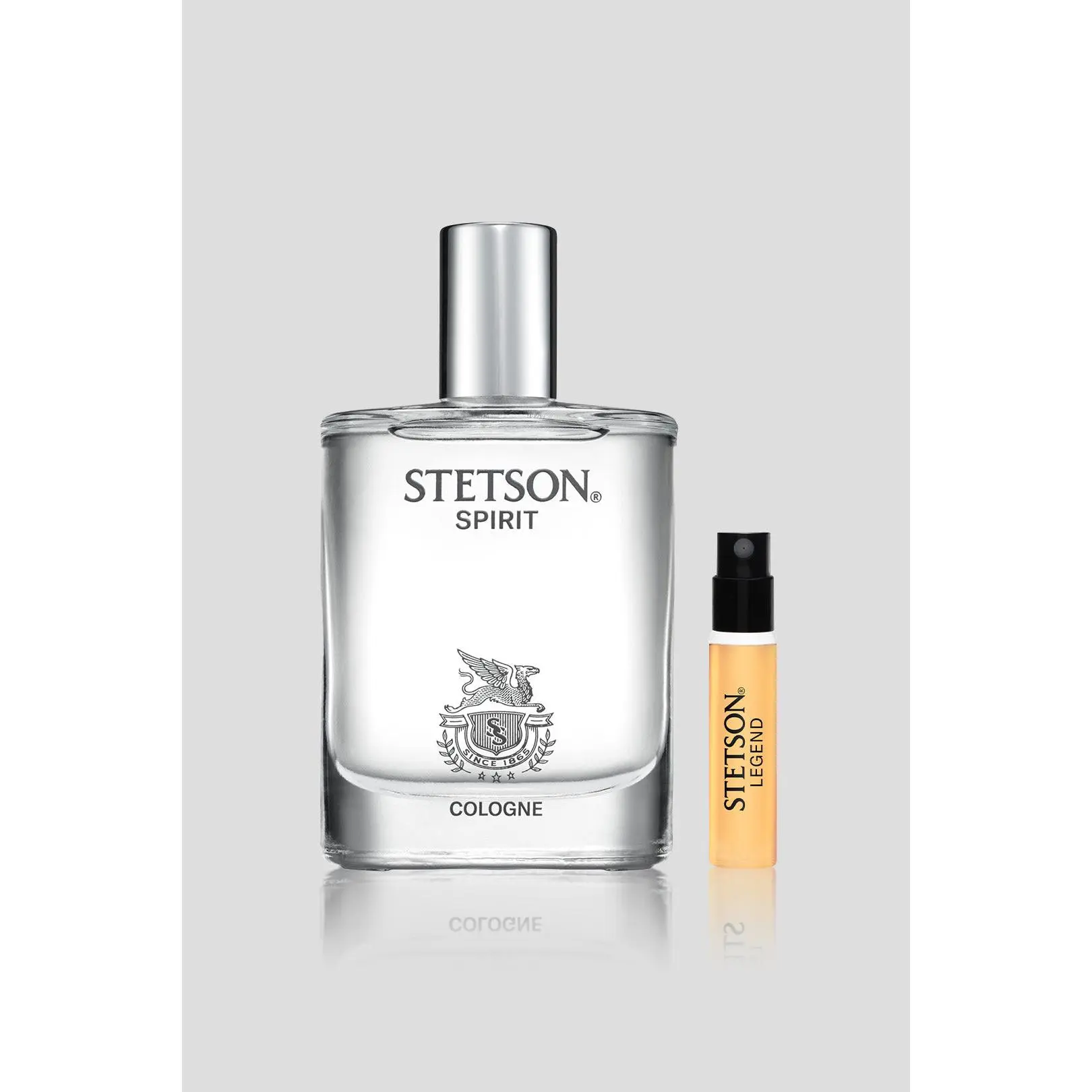 STETSON SPIRIT