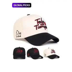 Stylish Back Design Adjustable Trucker Hat for Men & Women, Perfect for Outdoor Activities, Trendy Headwear for All Occasions, Casual Hat