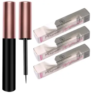 [3 Pack] Coiffure Extensions Magnetic Eyeliner