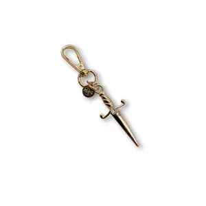 Stiletto Charm