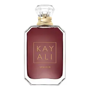 Kayali Vanilla 28 Perfume EDP 100ml | Warm Sweet Vanilla Fragrance for Daily Wear & Gifting