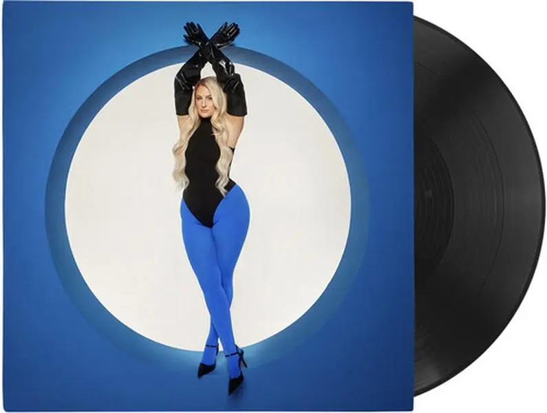 Meghan Trainor - Timeless (Vinyl LP)