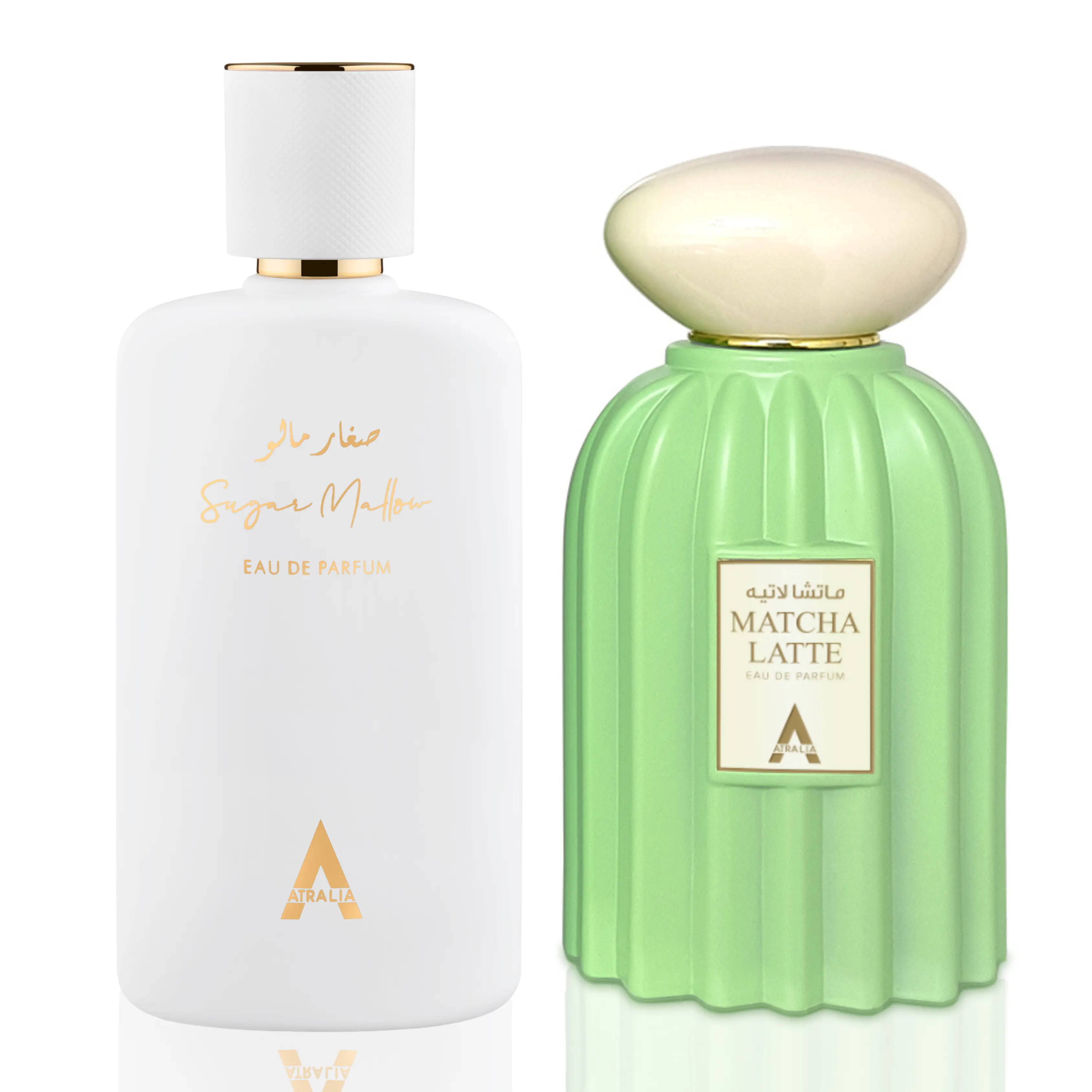 Atralia Bestie Bundle Eau De Parfum 100ml Atralia Bestie Bundle Eau De Parfum 100ml