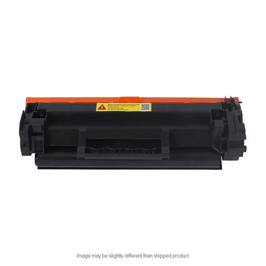 Compatible HP W1340A 134A Black Laser Toner Cartridge