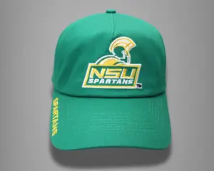 NSU Satin Cap