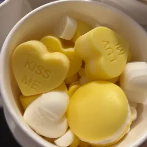 5 oz mini wax melts different scent options