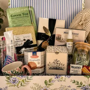 The BoundByBooks Signature Box-May’s Theme: Main Character Reset