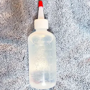 7oz Snowglobe Solution