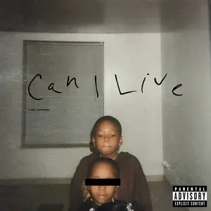 Can I Live - CD