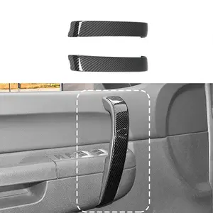 For 2007-2013 Chevy Silverado/GMC-SIERRA Inner Door Handle Trim Cover