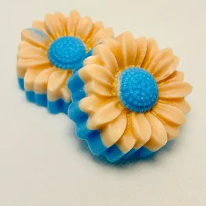 Daisy wax melt