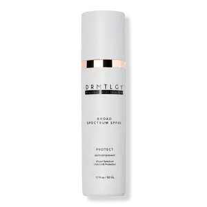 DRMTLGY Smrtsun Broad Spectrum Spf 45 Sunscreen With Hyaluronic Acid