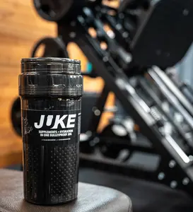 JUKE JUG DAILY