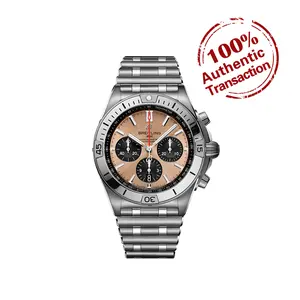 BREITLING Chronomat AB0134101K1A1/42mm