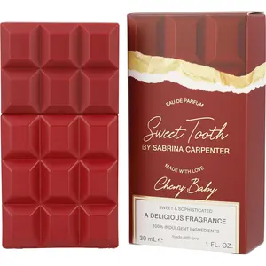 Sabrina Carpenter Cherry Baby By Sabrina Carpenter Eau De Parfum For Women