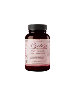 UltraPrime Cycle Daily Hormonal Dietary Supplement
