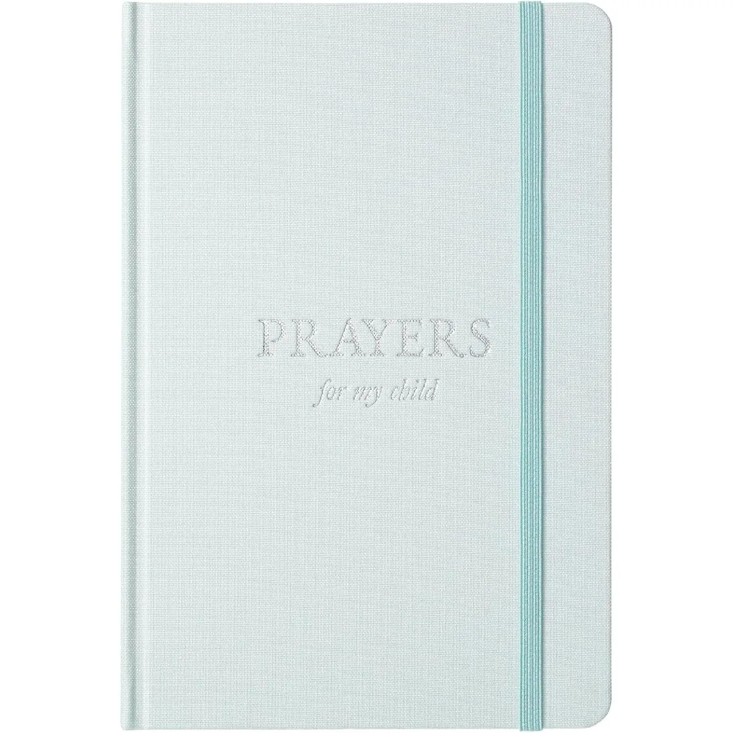 Blue - Prayers for my Child