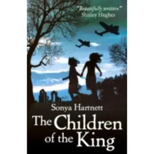 USED-The Children of the King by Sonya Hartnett (Paperback)