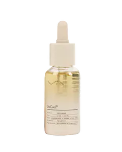 DedCool Poop Drops | 01 Taunt | Natural Bathroom Deodorizer & Odor Eliminator | Travel-Friendly Toilet Spray for Home, Office & Dorm | Clean, Non-Toxic | 1 fl oz