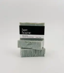 Lavender Patchouli Clove