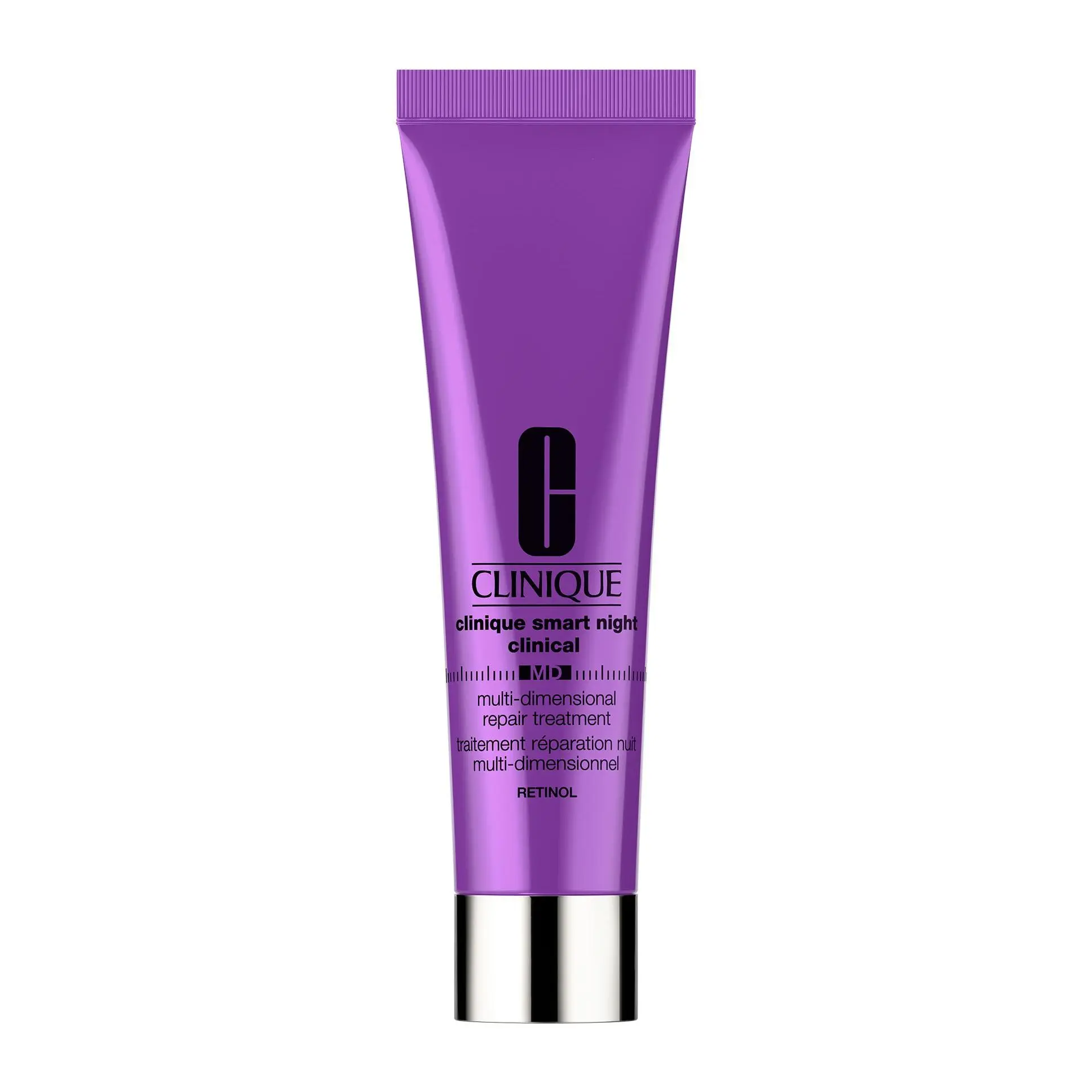 Clinique Smart Night Clinical MD Treatment Retinol Serum 1 oz