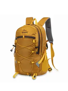 Outdoor backpack for men and women, large capacity, Durable Outdoor Rucksack, Hiking bag, lightweight, multi-functional, waterproof, suitable for travel, climbing, and other outdoor activities