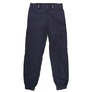 Issued French Raid Pants w/ Loop Snaps