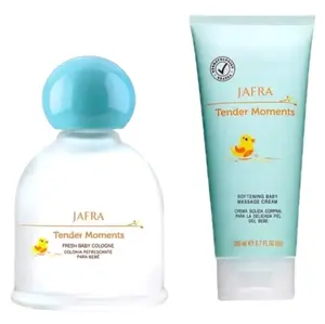 jafra aromas exquisita Unisex set