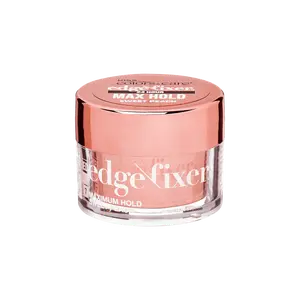 Kiss Colors & Care Edge Fixer | Sweet Peach
