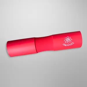 Barbell Pad - Red
