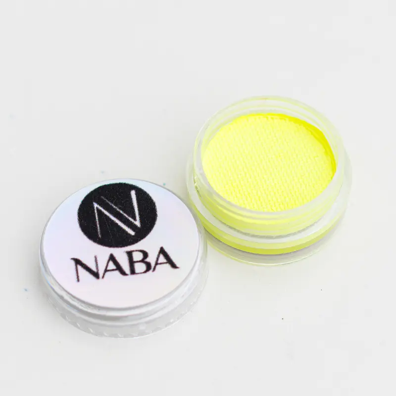 Aqualiner solar water activated eyeliner