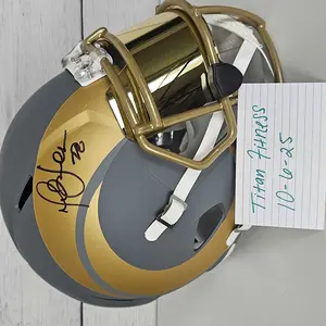 Krispy Supplemental - 2 Football Cards - Pick Your Division