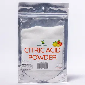 Citric Acid Powder