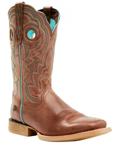 Durango Women's Women'S Boot Barn Lady Rebel Pro Western Square Toe - Drd0442bb