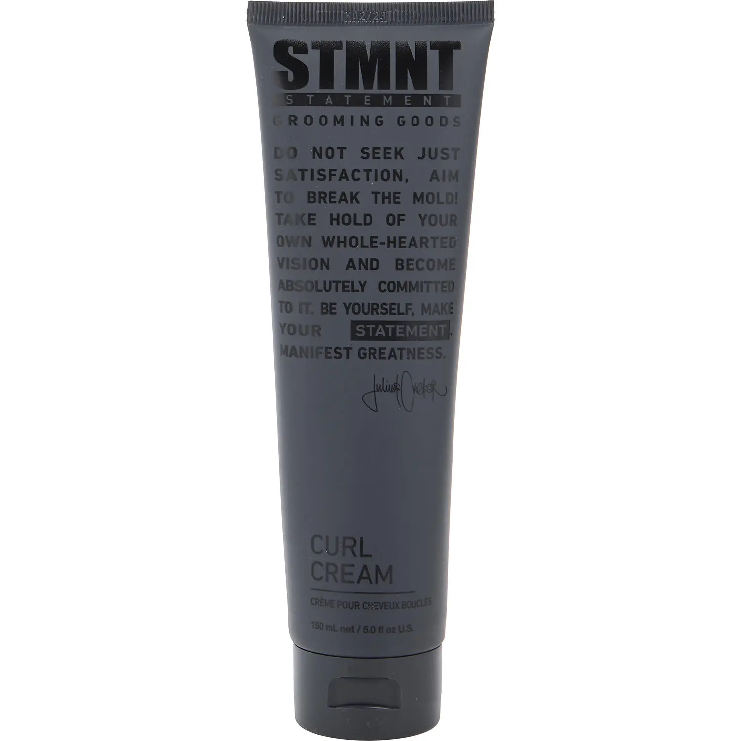 Stmnt Grooming By Stmnt Grooming Curl Cream For Men