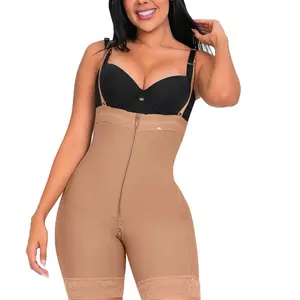 FAJA LA COQUETA SMI7097 Shapewear Womenswear Tops Compression Compression
