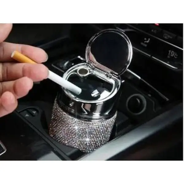 Bling Ashtray